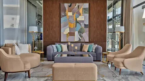 Rixos Premium Magawish Suites & Villas